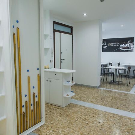 Le Terrazze Sul Mare Gallipoli Lido Экстерьер фото