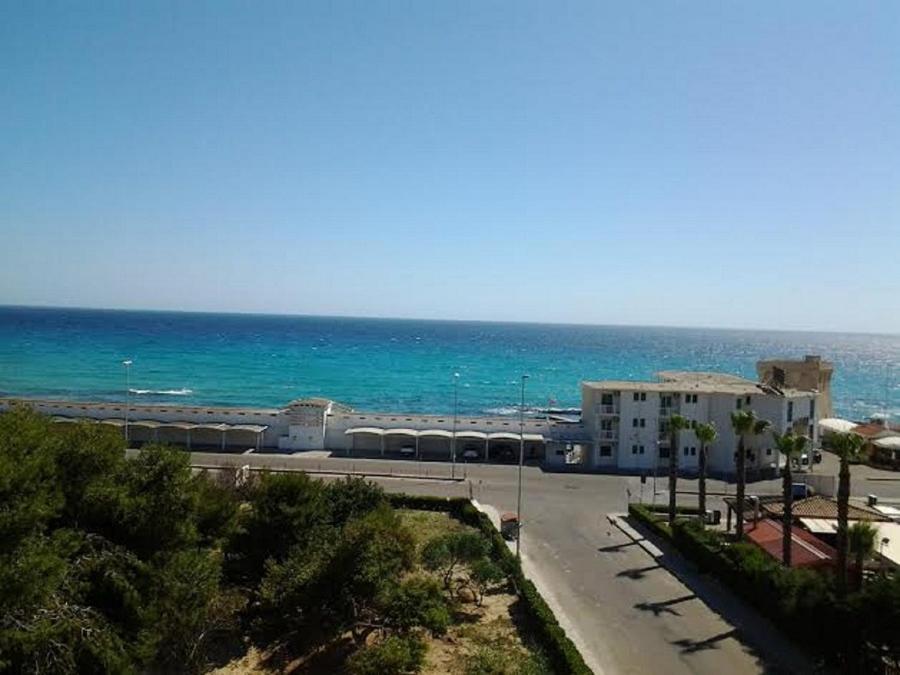 Le Terrazze Sul Mare Gallipoli Lido Экстерьер фото