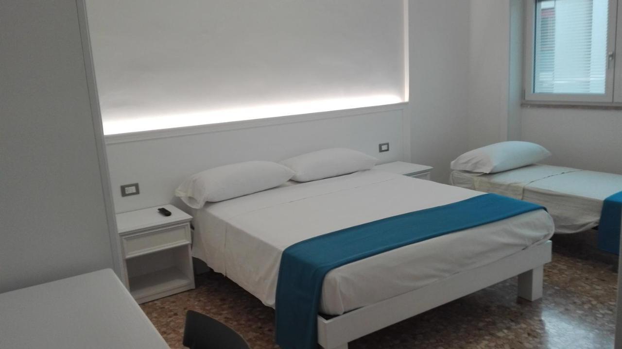 Le Terrazze Sul Mare Gallipoli Lido Экстерьер фото