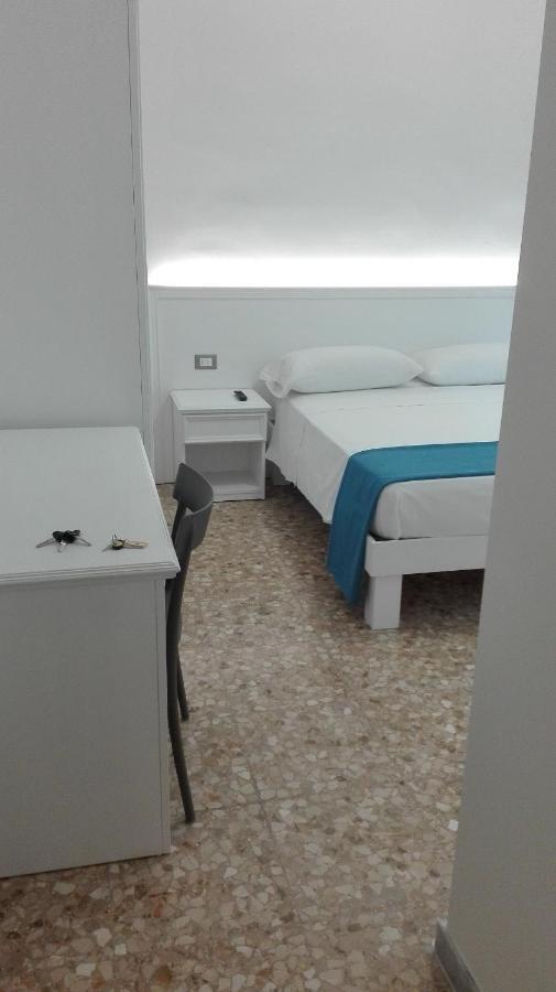 Le Terrazze Sul Mare Gallipoli Lido Экстерьер фото