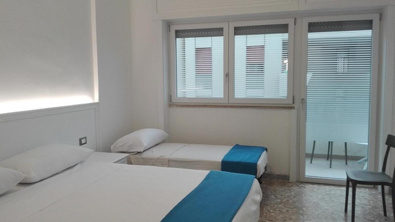 Le Terrazze Sul Mare Gallipoli Lido Экстерьер фото