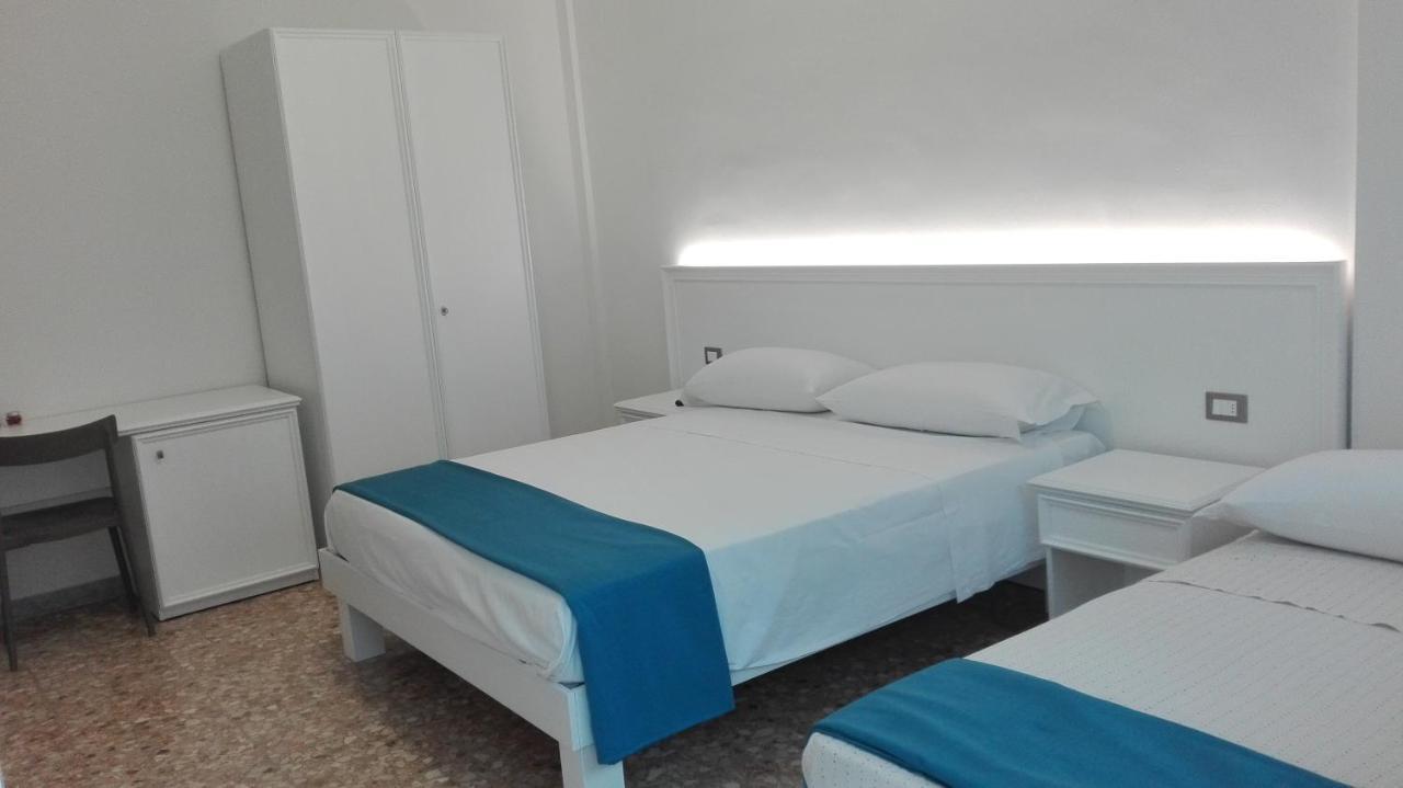 Le Terrazze Sul Mare Gallipoli Lido Экстерьер фото