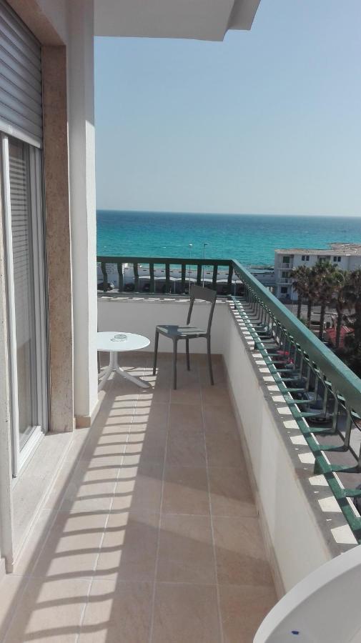 Le Terrazze Sul Mare Gallipoli Lido Экстерьер фото