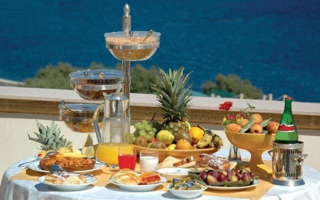 Le Terrazze Sul Mare Gallipoli Lido Экстерьер фото