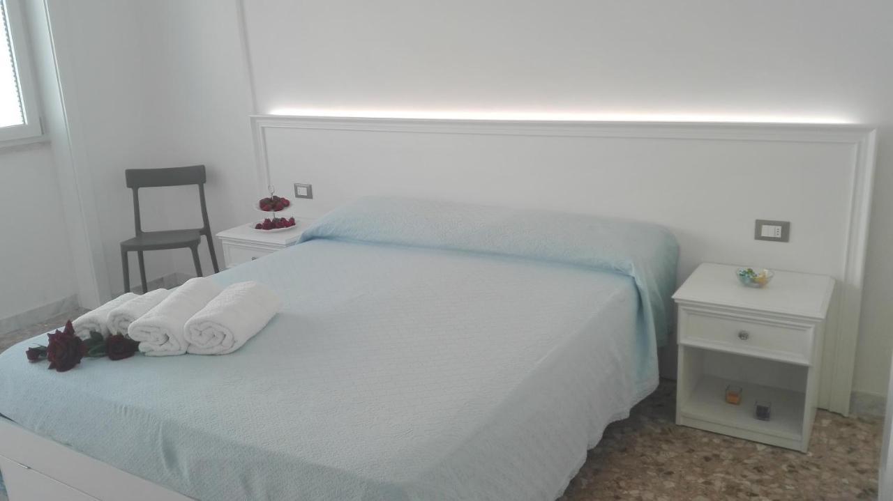 Le Terrazze Sul Mare Gallipoli Lido Экстерьер фото