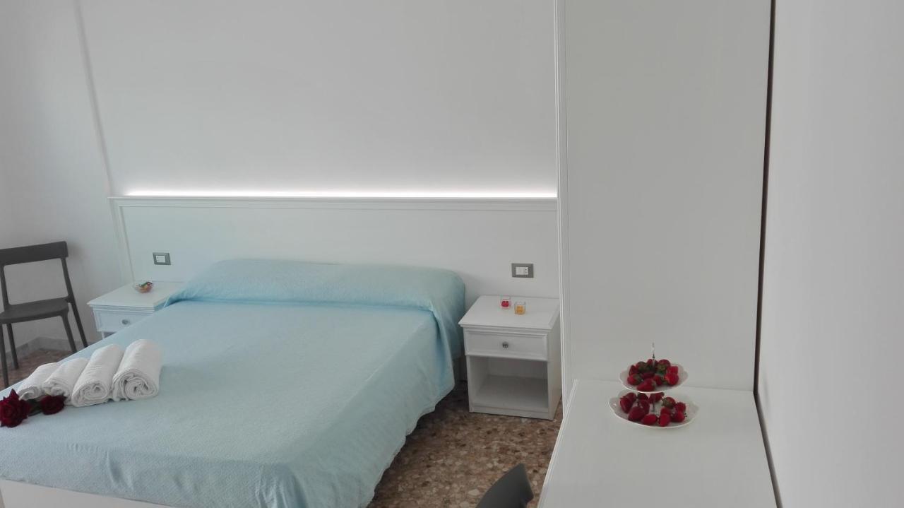 Le Terrazze Sul Mare Gallipoli Lido Экстерьер фото