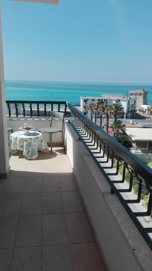 Le Terrazze Sul Mare Gallipoli Lido Экстерьер фото