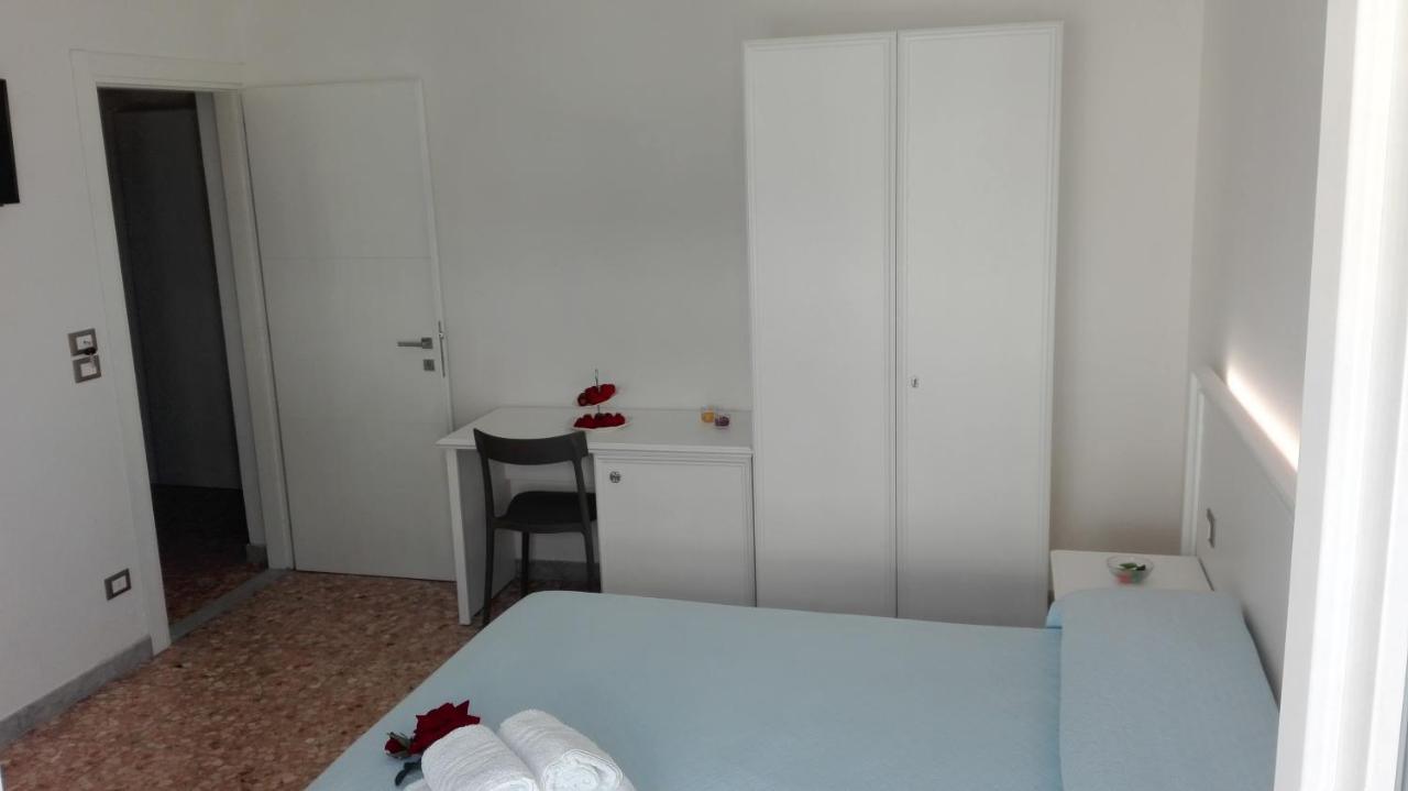 Le Terrazze Sul Mare Gallipoli Lido Экстерьер фото
