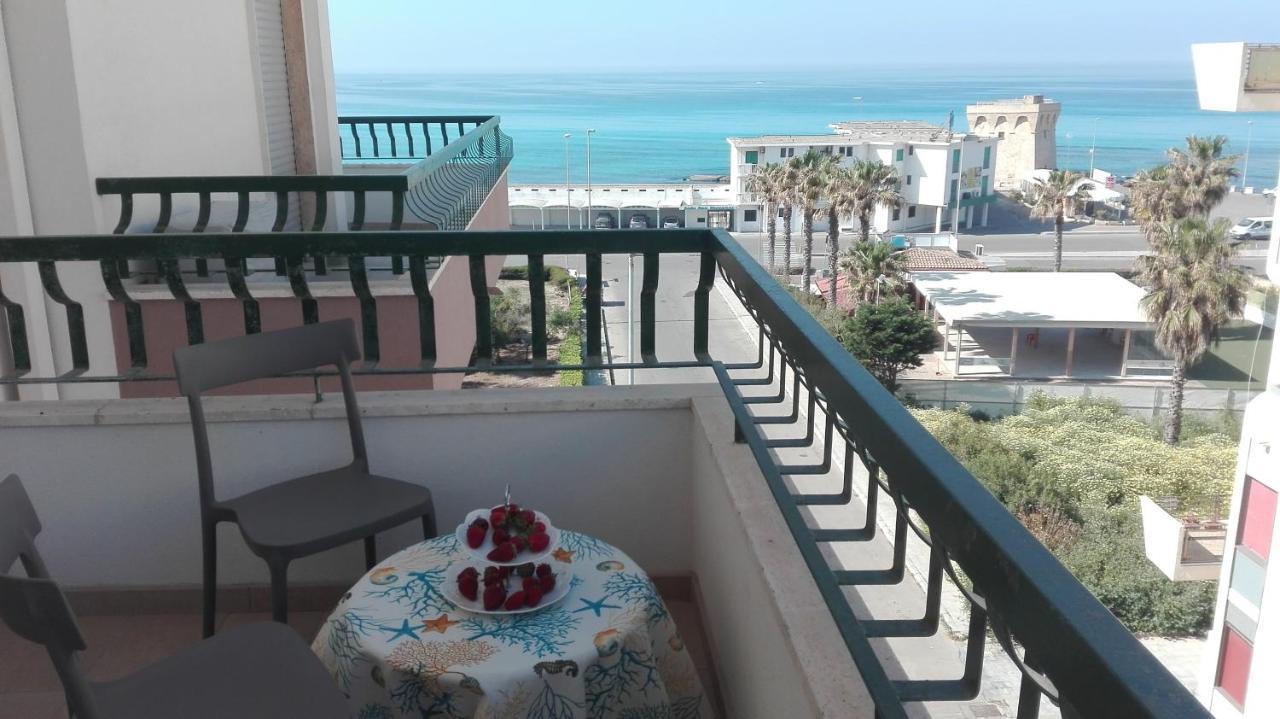 Le Terrazze Sul Mare Gallipoli Lido Экстерьер фото