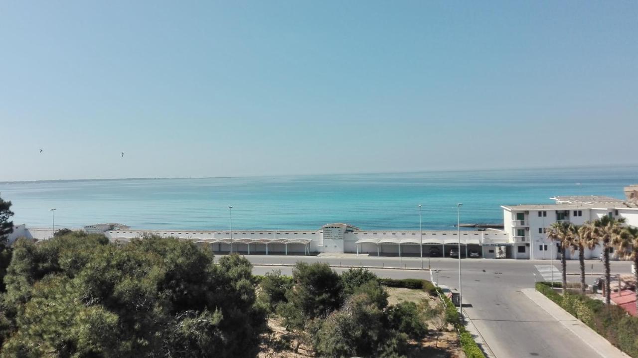 Le Terrazze Sul Mare Gallipoli Lido Экстерьер фото