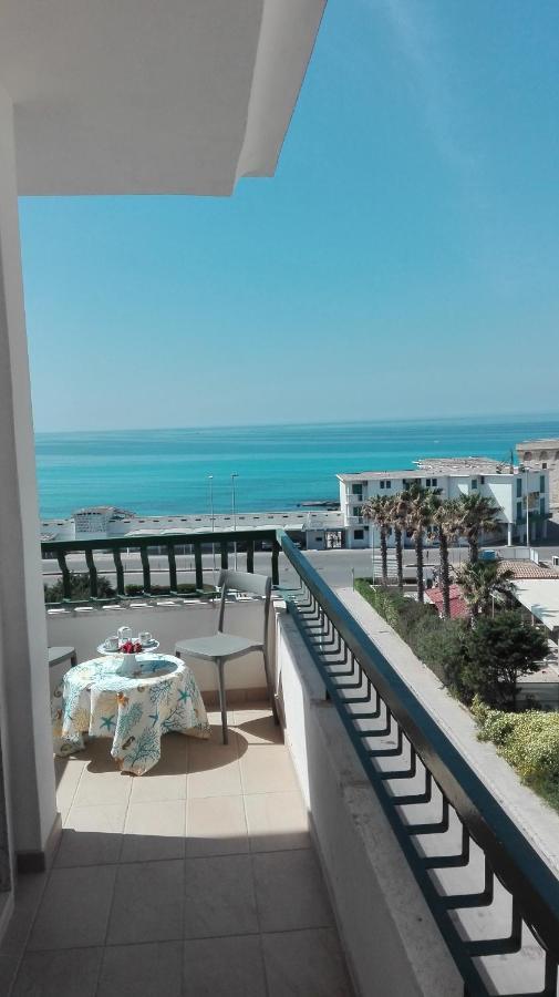 Le Terrazze Sul Mare Gallipoli Lido Экстерьер фото