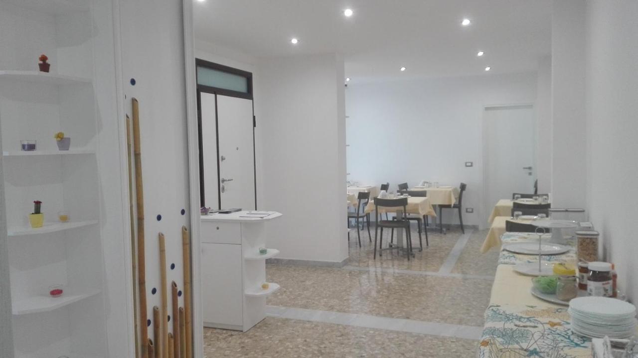 Le Terrazze Sul Mare Gallipoli Lido Экстерьер фото