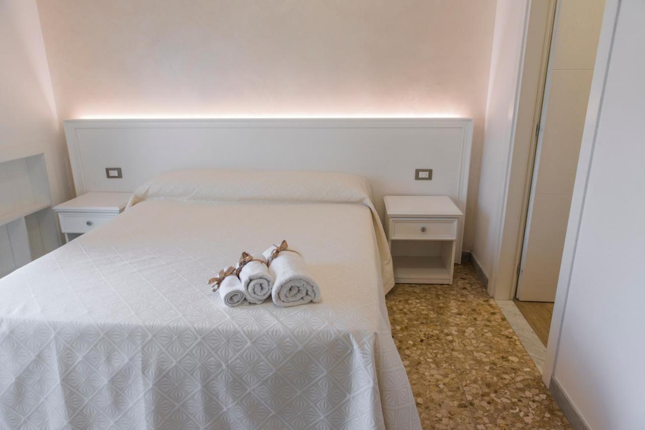 Le Terrazze Sul Mare Gallipoli Lido Экстерьер фото