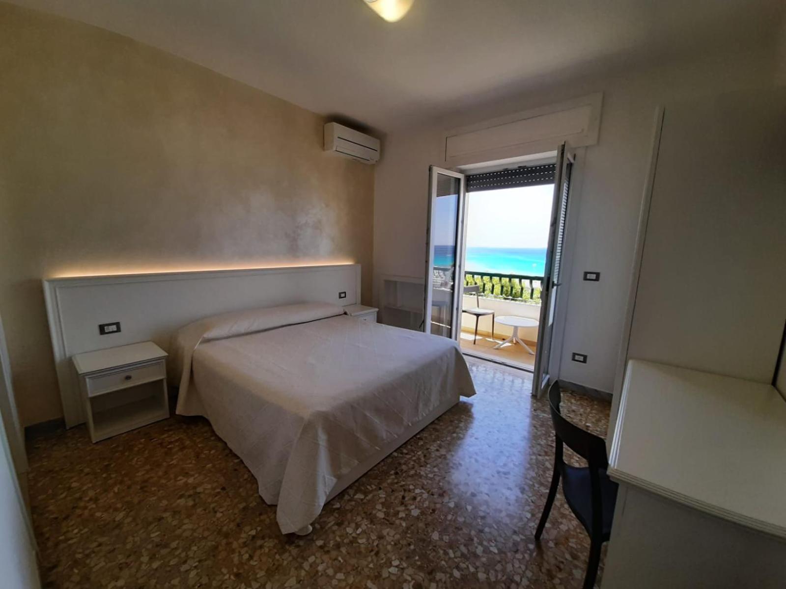 Le Terrazze Sul Mare Gallipoli Lido Экстерьер фото